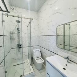 Номер комфорт с 1 двуспальной кроватью