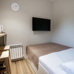 Фото Отель Гагарин