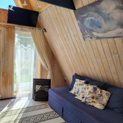 Фото Отель Чудесноe мeсто