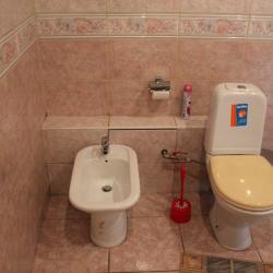 Фото Отель Веста