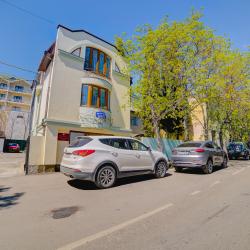 Апартаменты стандарт
