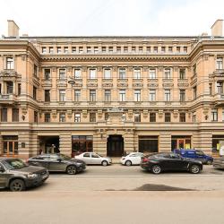 фото 2 Соната на Фонтанке