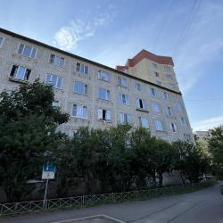 Фото Апартаменты на улице Борисова 8 корпус 2