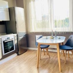 Фото Апартаменты на улице Сормовская 202/1