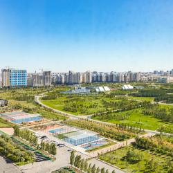 1-комнатные апартаменты стандарт