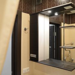 1-комнатные апартаменты стандарт с 1 двуспальной кроватью