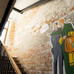 Фото Отель White Place (Вайт Плейс)