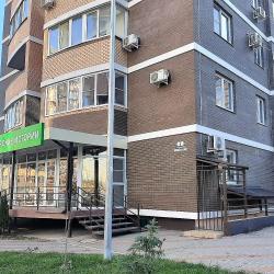 1-комнатные апартаменты улучшенные