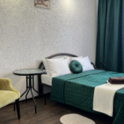 Фото Отель Дом на Ленина