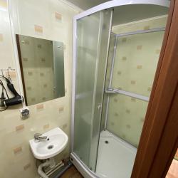 Номер стандарт с 2 односпальными кроватями