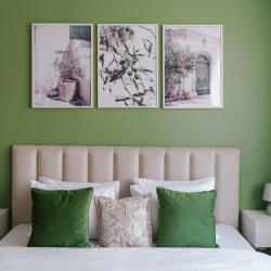 Апартаменты люкс Калининград, Фермора 3