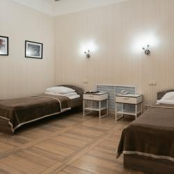 Фото Отель Грёзы