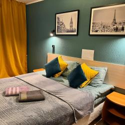 фото 2 BestFlat24 (БэстФлэт24) на бульваре Волжский 114А корпус 9