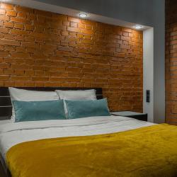 фото 17 Teplo Apartments (Тепло Апартментс) на улице Шкапина