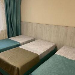 Фото Отель Каприз