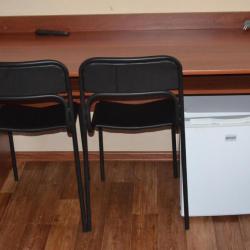 Фото Отель Абсолют на Пограничной