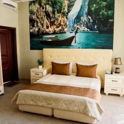 Фото Отель Европа