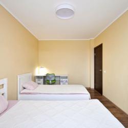 Фото Апартаменты на улице Дудинская 2 корпус Б