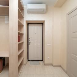 2-комнатные апартаменты улучшенные № 6