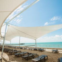 Фото Отель Green House Detox & SPA Hotel (Грин Хаус Детокс и Спа)