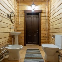 Коттедж премиум Давыдовский