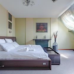 Коттедж премиум