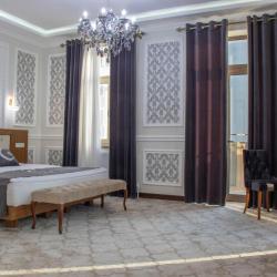 Фото Отель Garden Plaza Bukhara (Гарден Плаза )