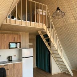 А-Фрейм (третья линия)