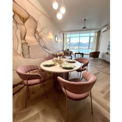 2-комнатные апартаменты люкс 3