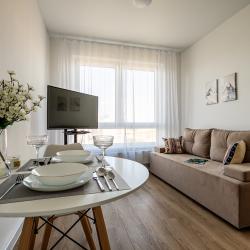 Фото Отель MaxRealty24 Очаковское шоссе 5к1