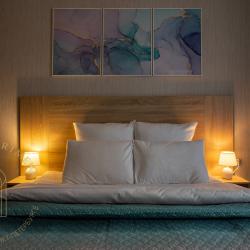 фото 52 Natalie Apartments (Натали Апартаментс) на шоссе Пулковское 14 стр. 6
