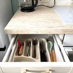 Фото Апартаменты на улице Яганова 11