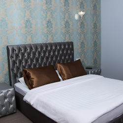 Фото Отель Мартон Волга (быв. Мартон Ошарская)