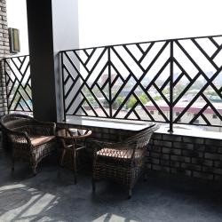 Фото Отель Clouds Hotel (Клаудс)