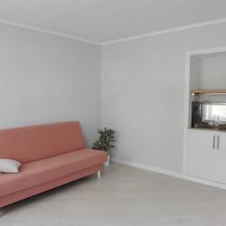 2-комнатные апартаменты стандарт