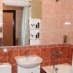 Фото Отель Начики