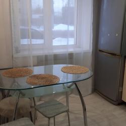 Фото Апартаменты на улице Октябрьская 36