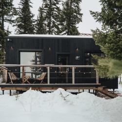 Фото Отель Blackwood gesh (Блэквуд геш)