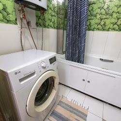 Фото Отель Sunrise flat (Санрайз флэт) на улице Посьетская
