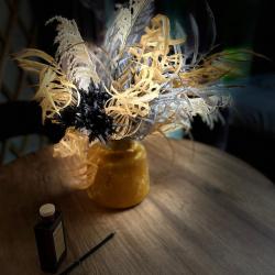 Юрта Киргизия