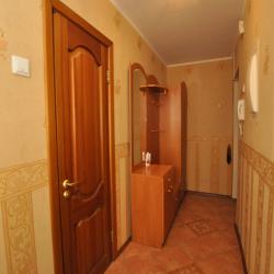 Фото Отель Любава на улице Мезенцева