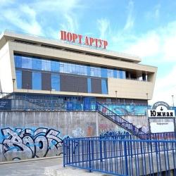 Фото Апартаменты на Южном бульваре 10