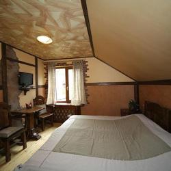 Фото Отель Эгоист клуб