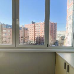 1-комнатные апартаменты улучшенные Right Room на улице Баумана д.5а