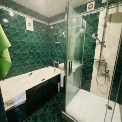 2-комнатные апартаменты улучшенные