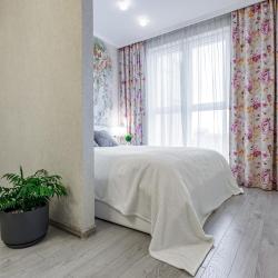 Фото Отель ДоМино на улице Красная