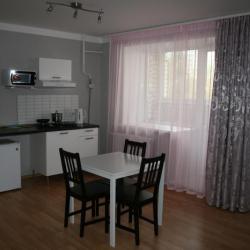 Фото Отель Уют