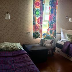 Фото Отель Соловки