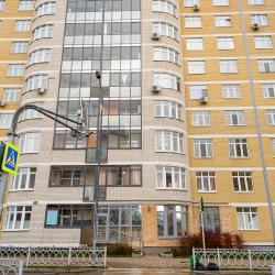1-комнатные апартаменты улучшенные