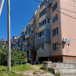 Фото Отель Современная студия в центре города